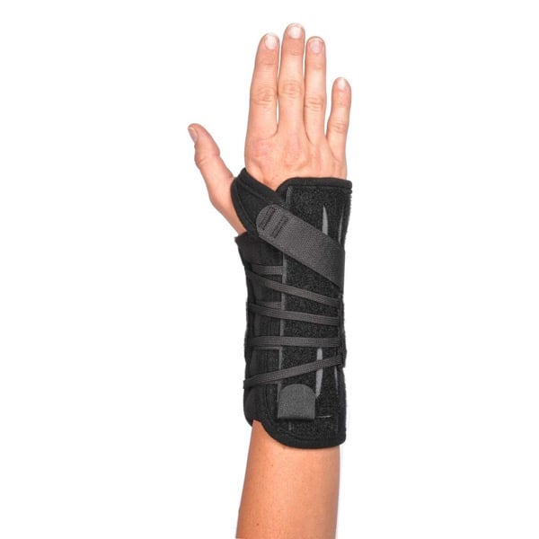 Hely & Weber Titan Wrist™ Lacing Orthosis