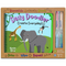 The Pencil Grip Daily Doodler Reusable Activity Book