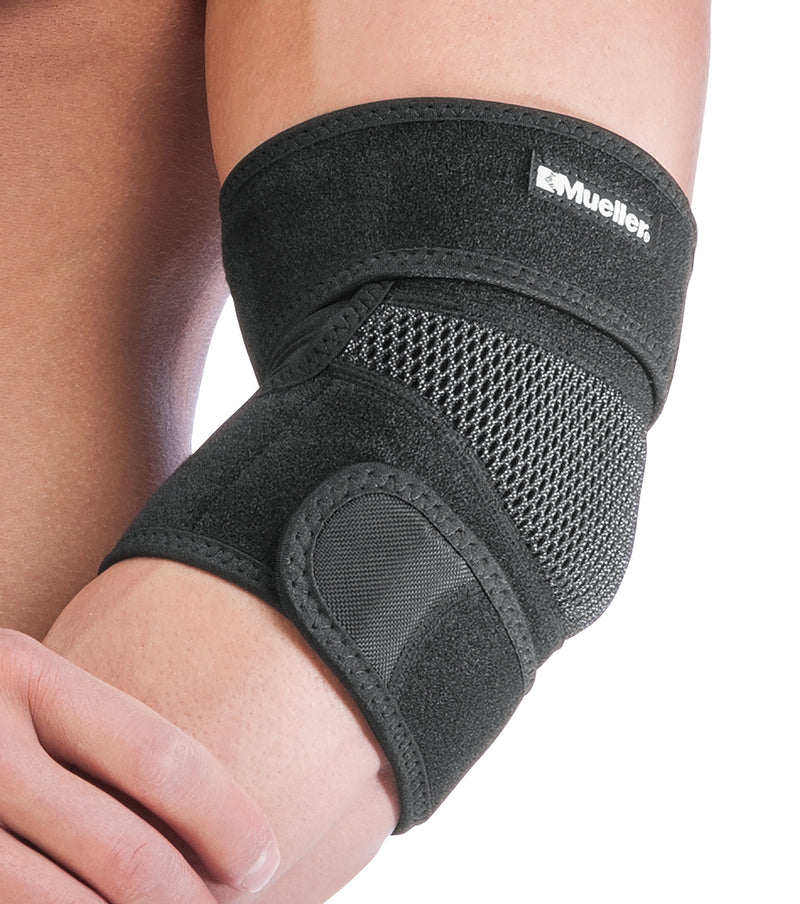 Mueller Adjustable Elbow Support