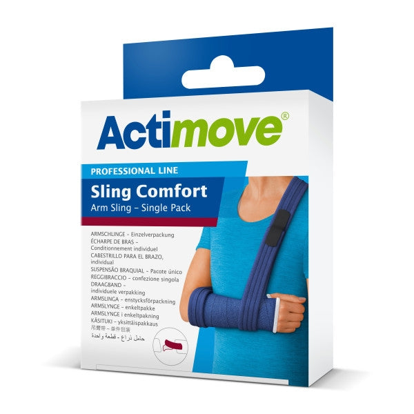 Actimove Sling Comfort Universal Shoulder Immobilizer