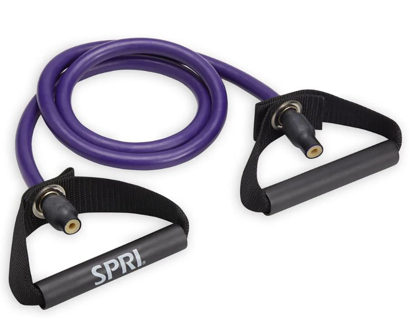 SPRI Xertube Resistance Band - The Original Xertube