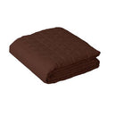 Earthlite® Premium Microfiber Quilted Blanket