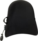 Innotech EmbraceAirPlus Deluxe Backrest & Inline Seat Cushion Combo - Black