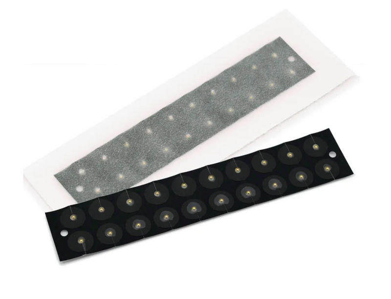 Accu-Patch Pellets