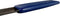 Blue Jay Get Your Shoe on Metal Shoe Horn - 24 Inches, Steel Shoe Horn, Metal Shoe Horn Long Handheld, Convenient and Easy to Use, No Excessive Bending, Shoe Care and Accessories