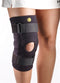 Corflex 13" Knee Sleeve w/Hinge 3/16", Op Pop