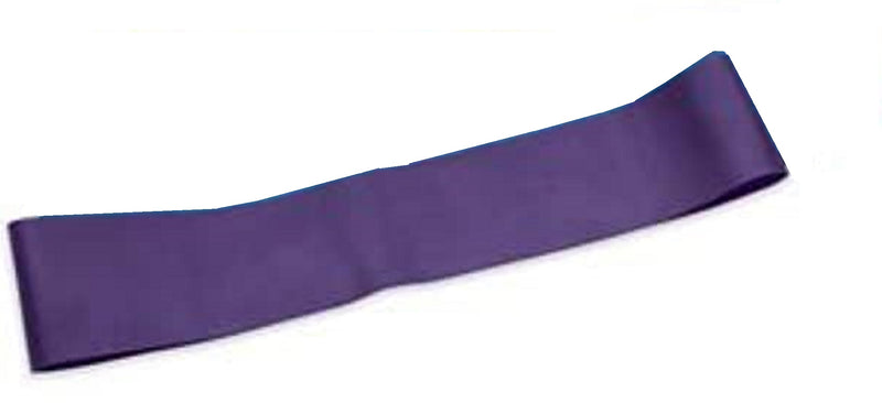 North Coast Medical Rainbow™ Exercise Band Mini Loops