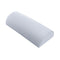 CanDo White PE Foam Roller