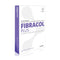 FIBRACOL PLUS Collagen Wound Dressing with Alginate - 4" x 4 3/8", Box Of 12