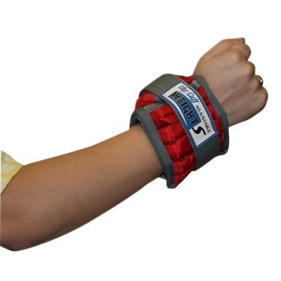 The Adjustable Cuff Wrist Weight