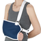 DeRoyal Shoulder Immobilizer w/Canvas Swathe