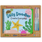 The Pencil Grip Daily Doodler Reusable Activity Book