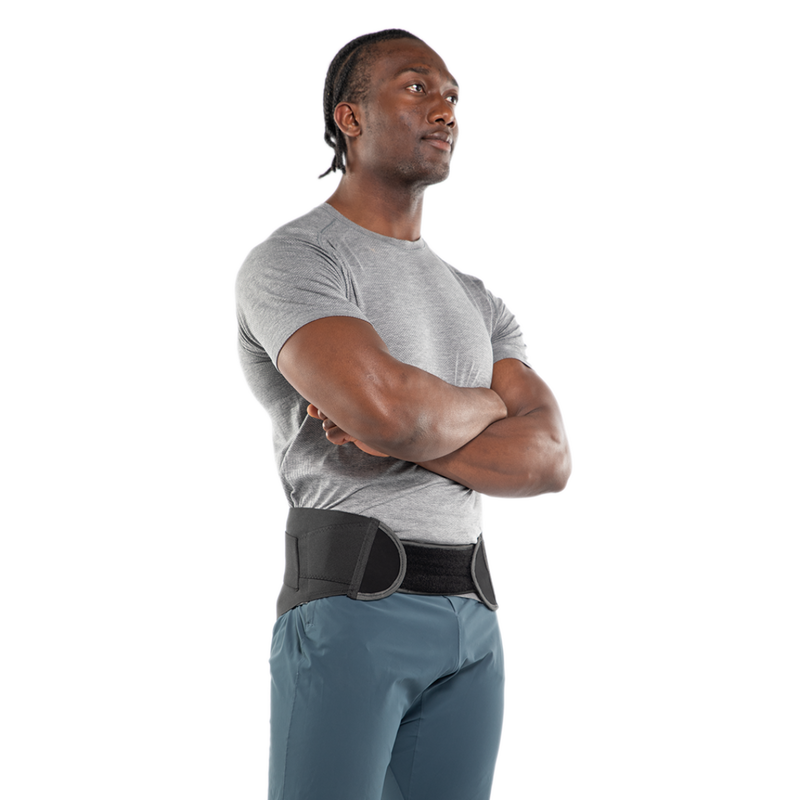 OPTP Men’s Pelvic Support Belt