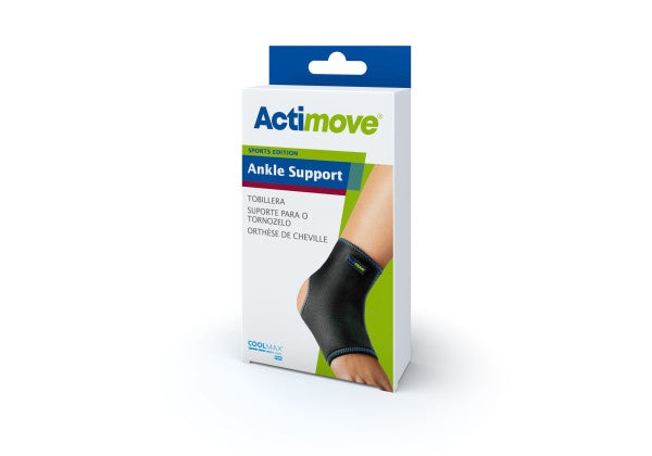 Actimove Sports Edition Ankle Support