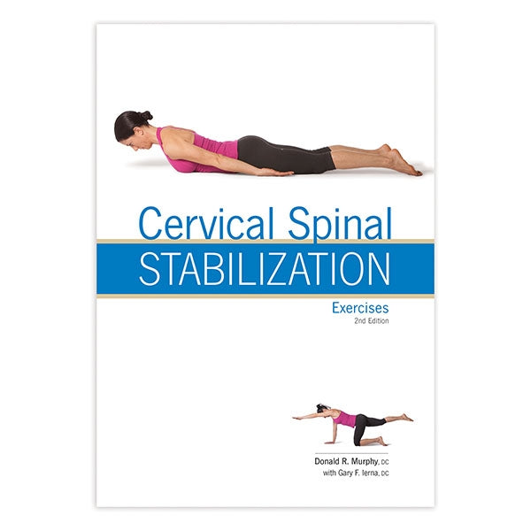 OPTP Cervical Spinal Stabilization Exercises