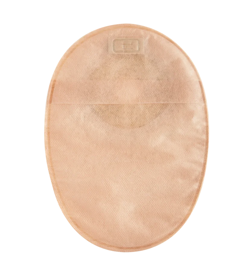 Convatec Esteem®+ One-Piece Closed-end Pouch