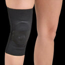 DeRoyal Visco Elastic Knee Support. With Buttress