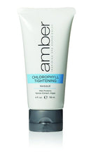 Amber Chlorophyll Tightening Masque Face