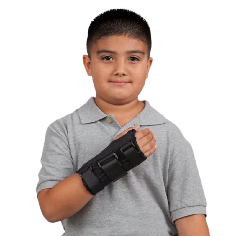 Comfort Cool® Firm D-Ring Wrist Orthosis