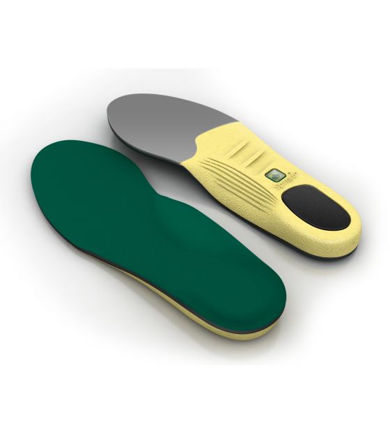 Spenco Polysorb Heavy Duty Insole