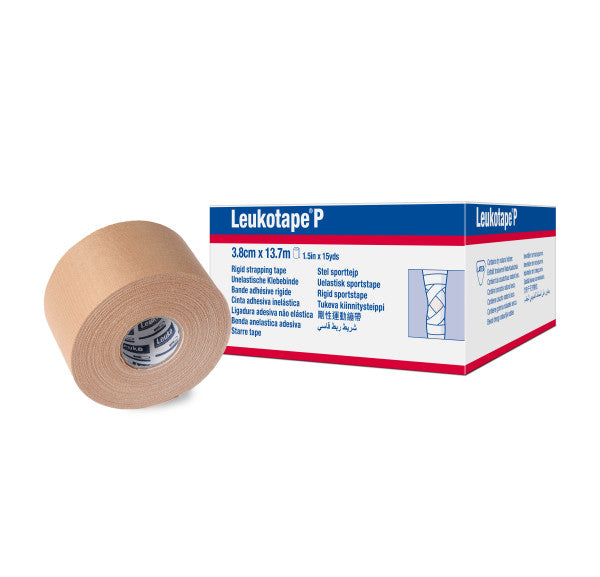 BSN Medical Leukotape P/Cover-Roll Stretch Set