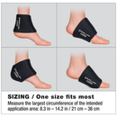 Mueller EZ Relief™ Foot Sleeve