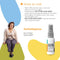 Smith & Nephew Skin-Prep™ No Sting Pump Spray