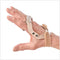 3pp® Polycentric Hinged Ulnar Deviation Splint™