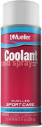 Mueller Coolant Cold Spray, 9 oz