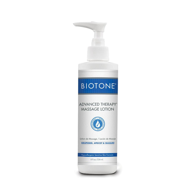 Biotone® Advanced Therapy® Massage Lotion