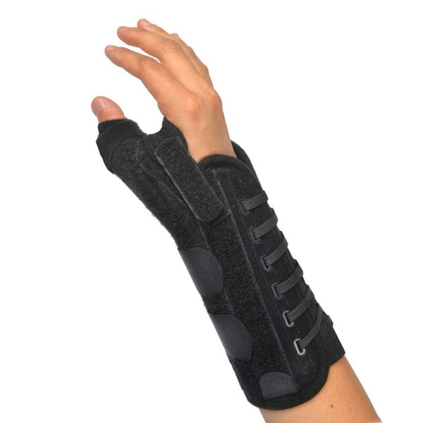 Hely & Weber Titan™ Thumb Orthosis