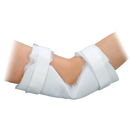 DeRoyal Heel and Elbow Protectors