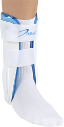 DeRoyal Air/Gel Ankle Stirrup