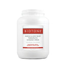 Biotone® Muscle & Joint Relief Therapeutic Massage Crème