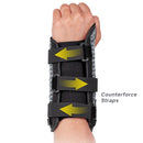 Gladiator™ Short Wrist Orthosis