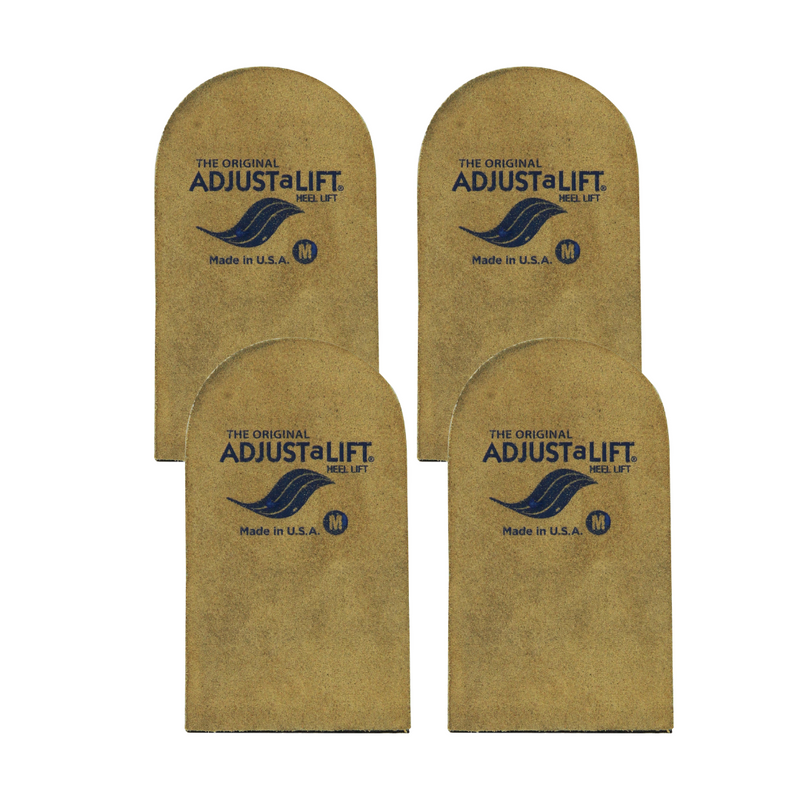 Warwick Enterprises Adjust A Lift Heel Lift The Therapy Connection