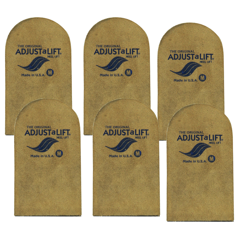 Warwick Enterprises Adjust A Lift Heel Lift The Therapy Connection