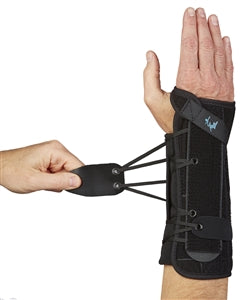 MedSpec Universal Wrist Lacer™ II 8"