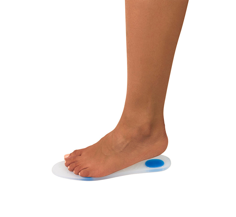 Silipos Softzone Full Length Insole