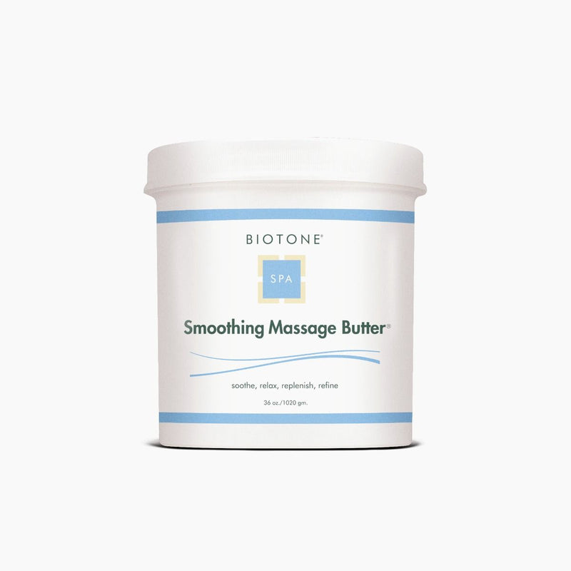 Biotone® Smoothing Massage Butter