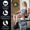 Cold Water Therapy Ankle and Foot Wrap for Cryotherapy Unit - Pad Only