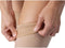 JOBST Relief Silicone Compression Thigh High Dot Band, 20-30 mmHg Open Toe