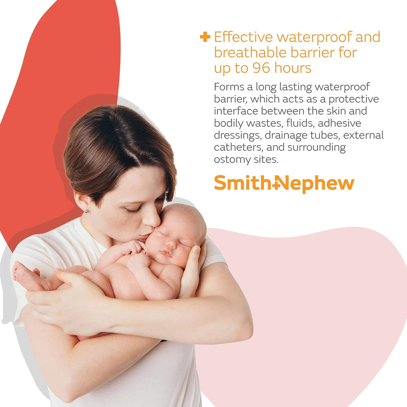 Smith & Nephew Skin-Prep™ No Sting Pump Spray