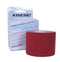 Kinesio Classic Limited Edition Red Chile Tape
