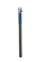 Blue Jay Get Your Shoe on Metal Shoe Horn - 24 Inches, Steel Shoe Horn, Metal Shoe Horn Long Handheld, Convenient and Easy to Use, No Excessive Bending, Shoe Care and Accessories