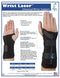 MedSpec Universal Wrist Lacer™