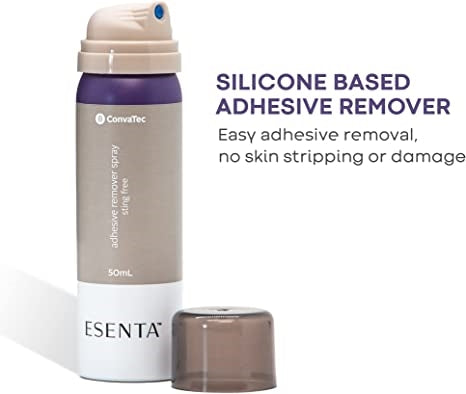 ESENTA™ Sting Free Adhesive Remover