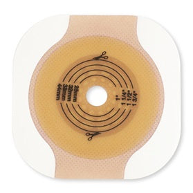 Hollister New Image Flat CeraPlus Skin Barrier - Tape