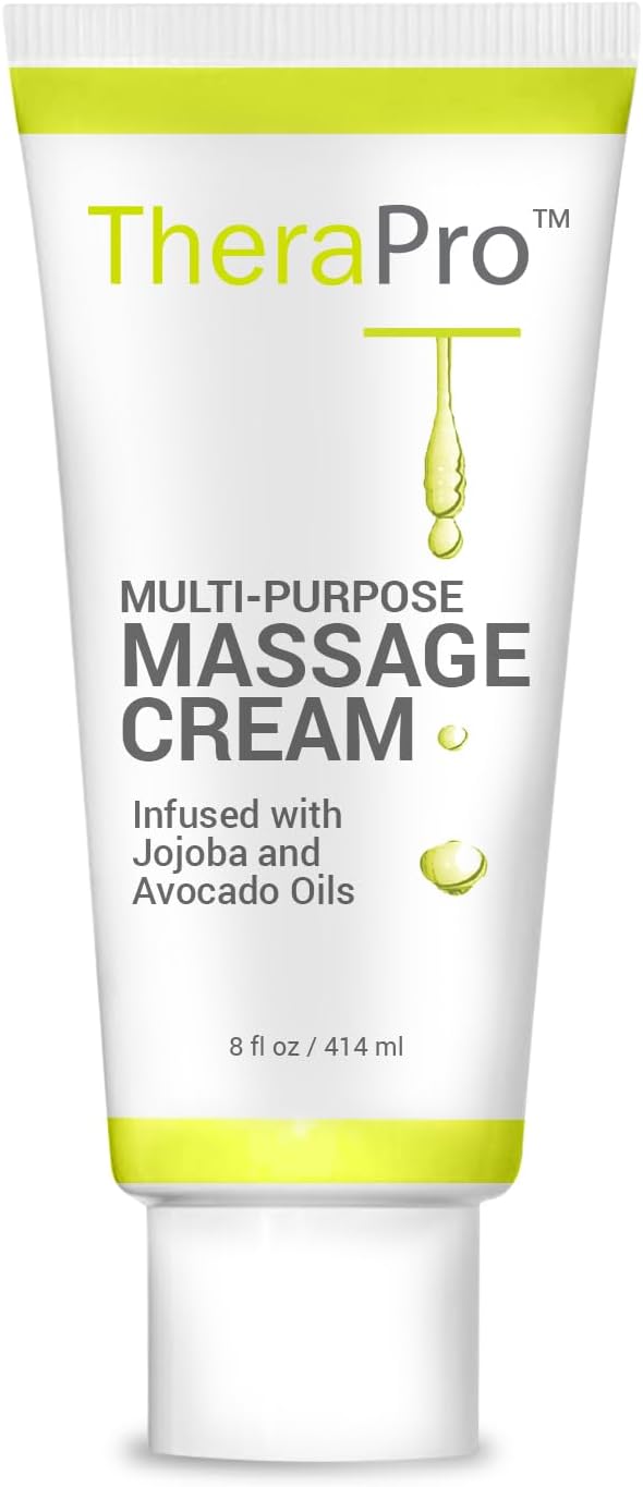 TheraPro™ Multi-Purpose Massage Cream