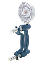 Baseline Hand Dynamometer - HiRes Gauge - 200 lb Capacity